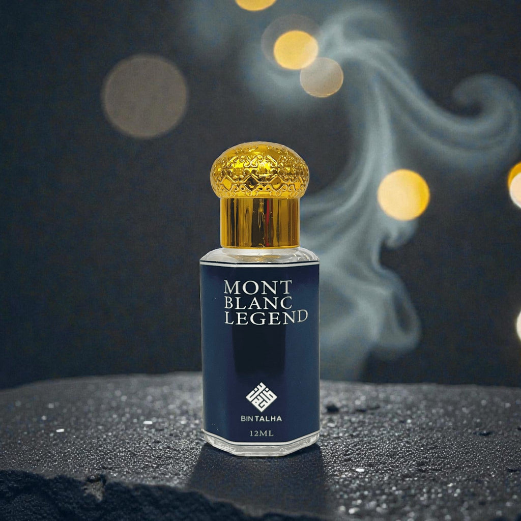 MONT BLANC LEGEND ATTAR 12 ML