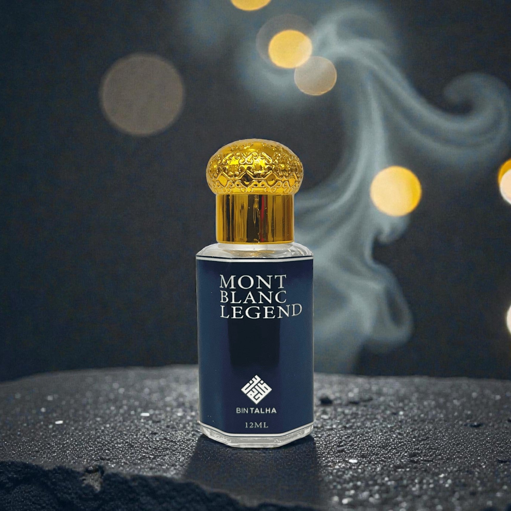 MONT BLANC LEGEND ATTAR 12 ML