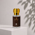 X CHOCOLATE ATTAR 12 ML