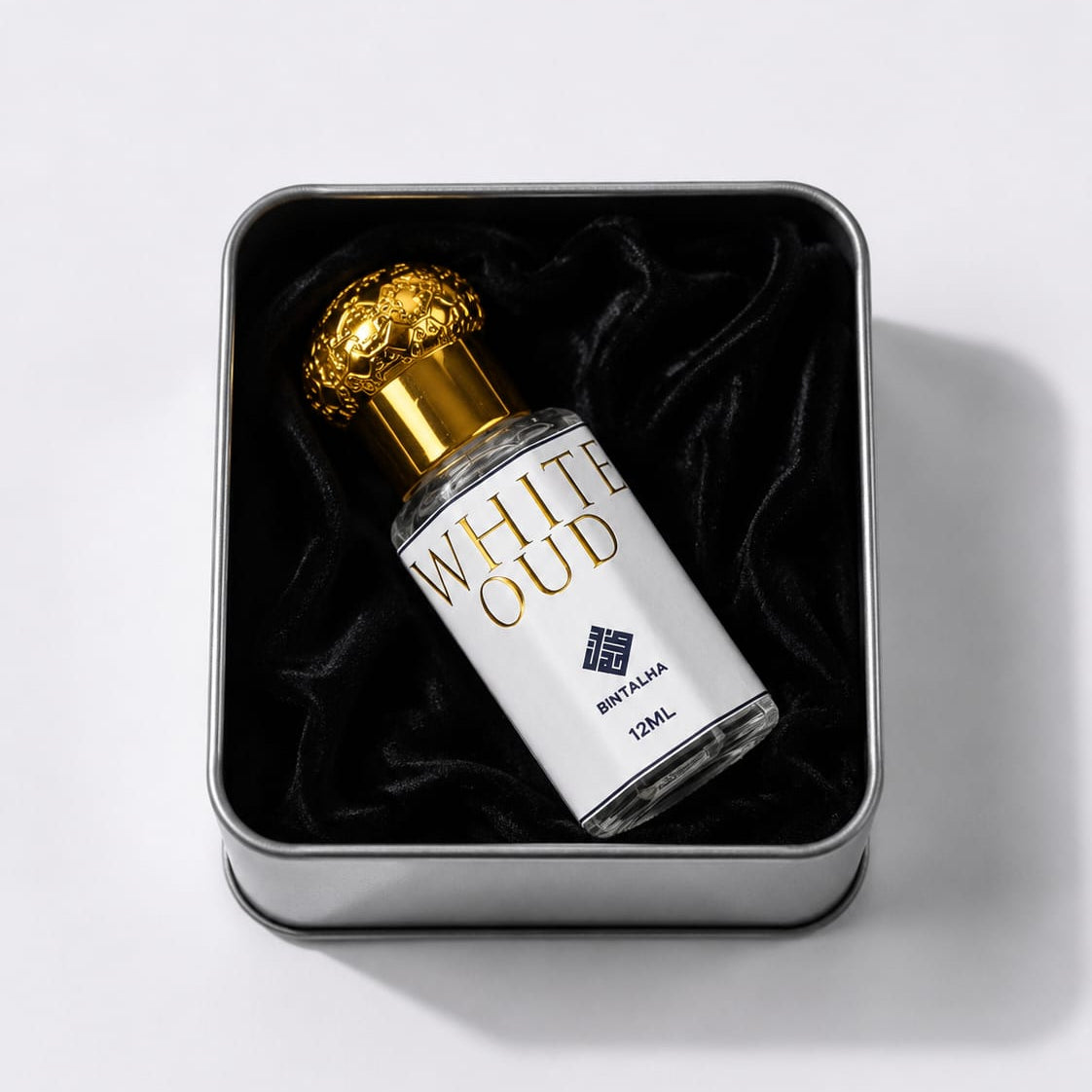 WHITE OUD 12 ML