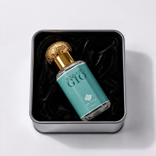ACQUA DI GIO ATTAR 12 ML