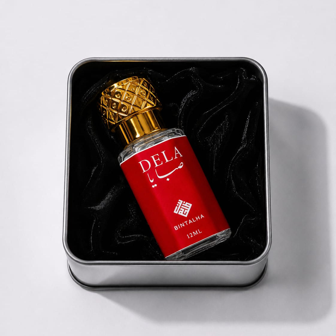 DELA SABAYA ATTAR 12 ML