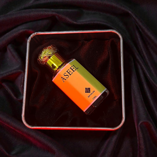 ASEEL ATTAR 12 ML