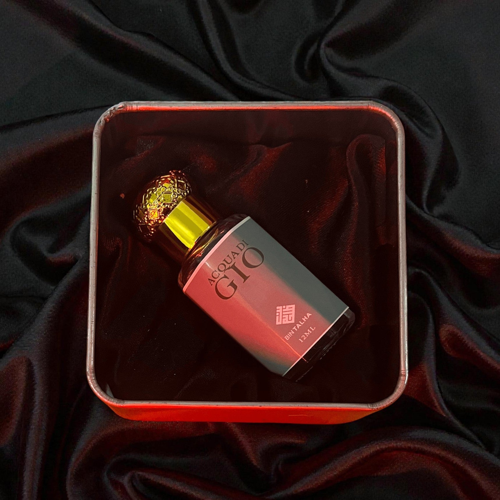 ACQUA DI GIO ATTAR 12 ML