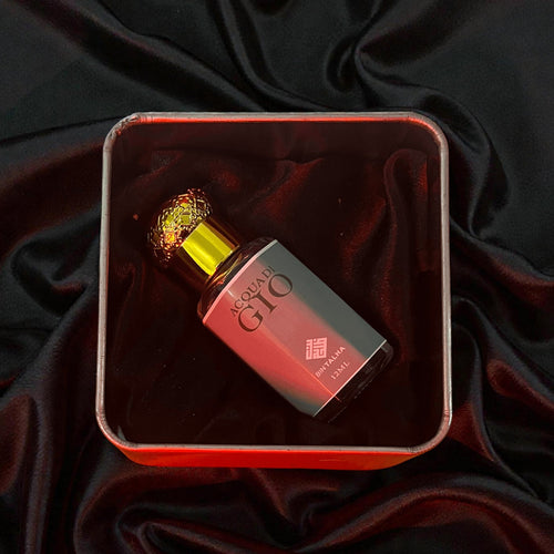 ACQUA DI GIO ATTAR 12 ML