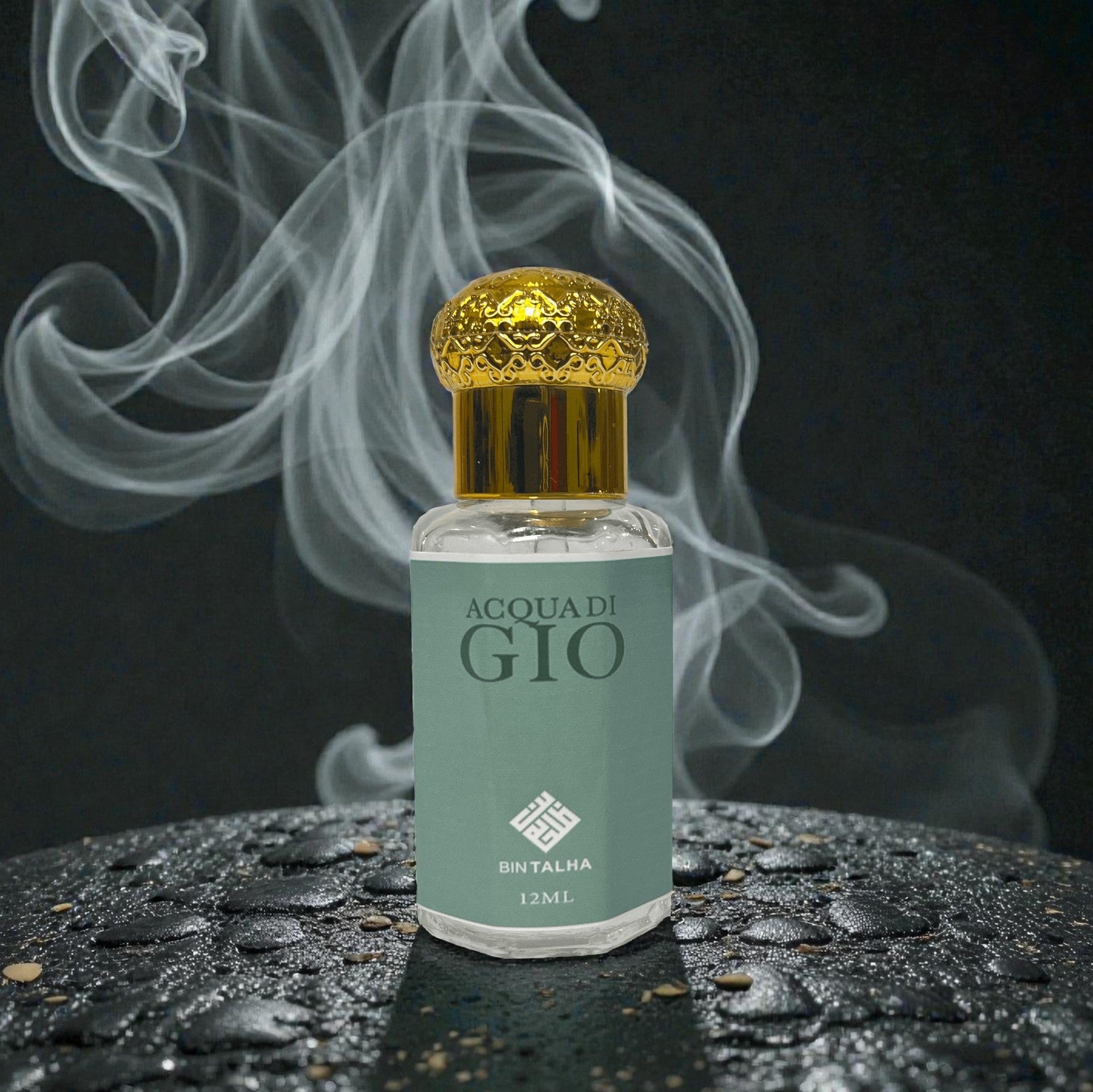 ACQUA DI GIO ATTAR 12 ML