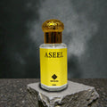 ASEEL ATTAR 12 ML