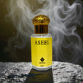 ASEEL ATTAR 12 ML