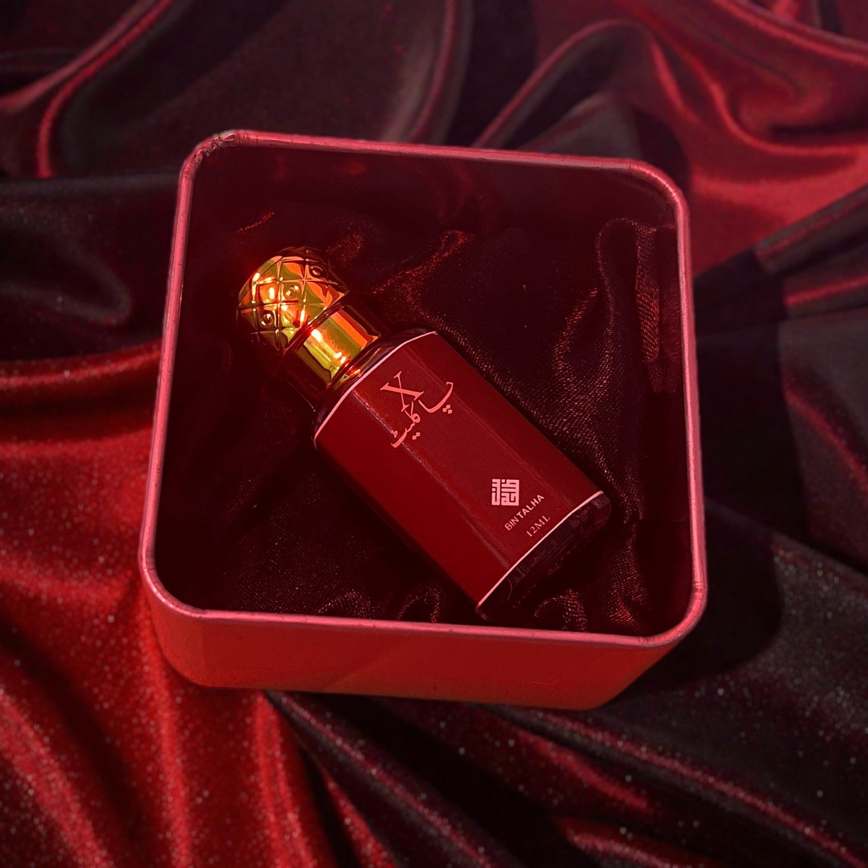 X CHOCOLATE ATTAR 12 ML