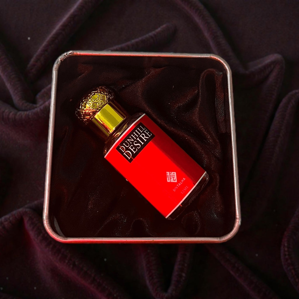 DUNHILL DESIRE ATTAR 12 ML