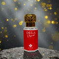 DELA SABAYA ATTAR 12 ML