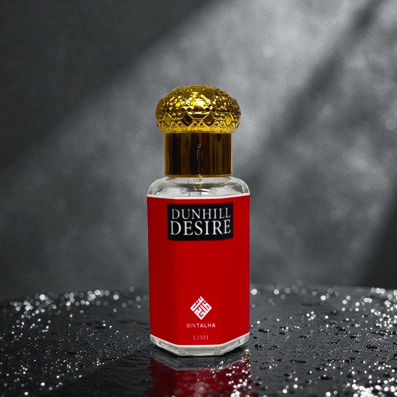 DUNHILL DESIRE ATTAR 12 ML