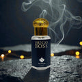 HUGO BOSS ATTAR 12 ML