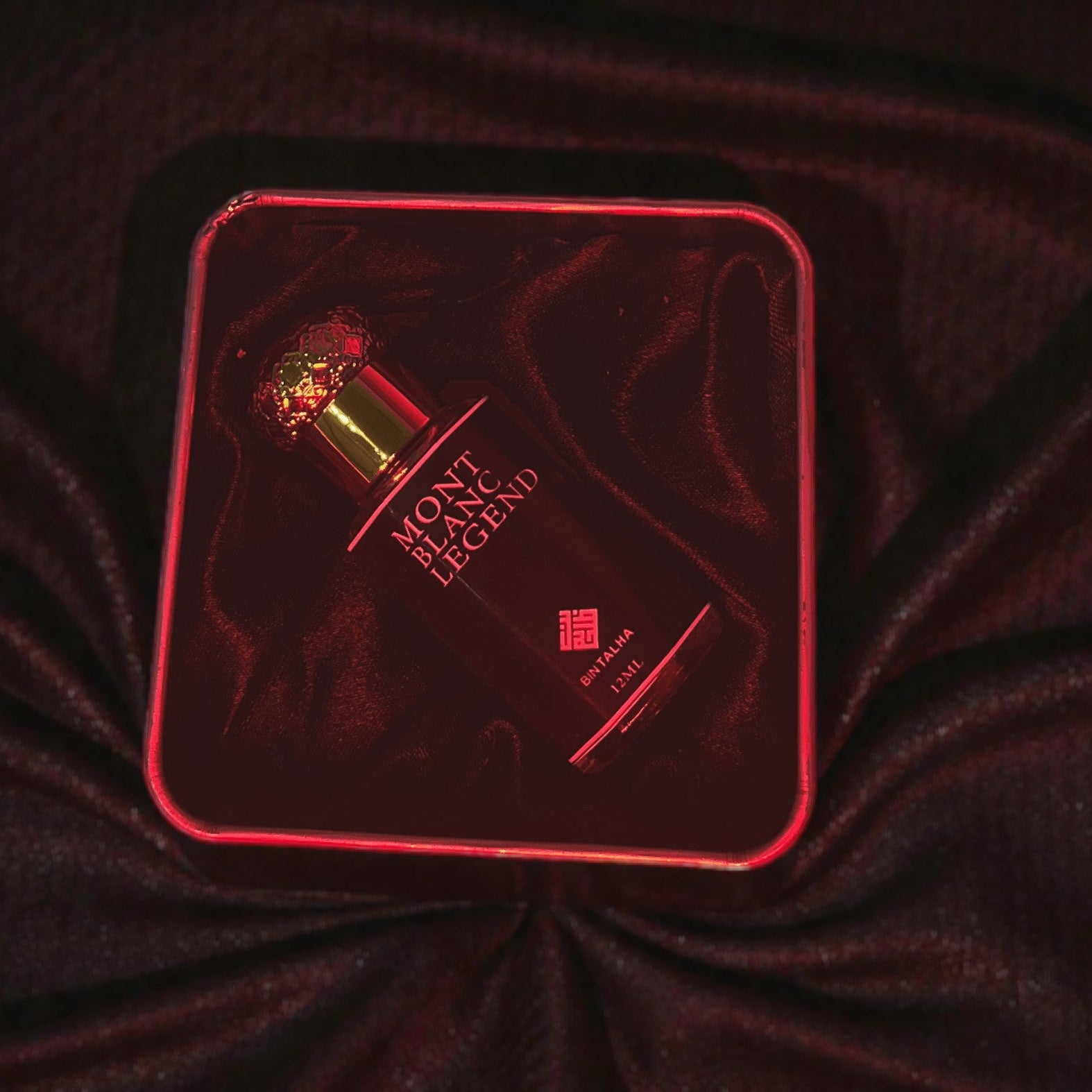 MONT BLANC LEGEND ATTAR 12 ML