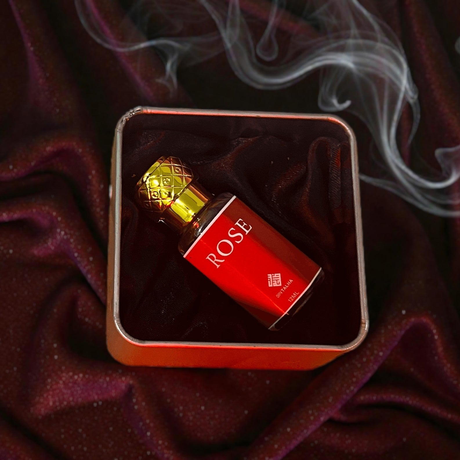 ROSE ATTAR 12 ML
