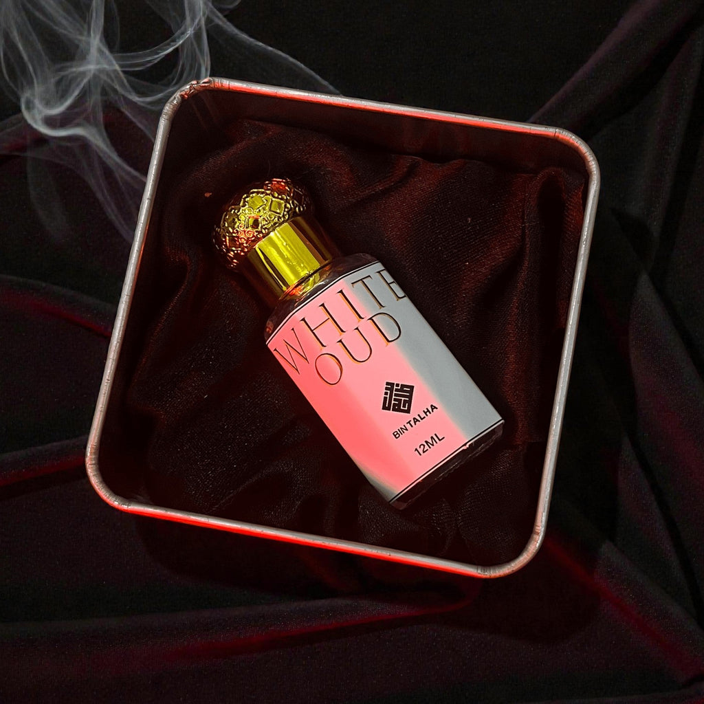 WHITE OUD 12 ML