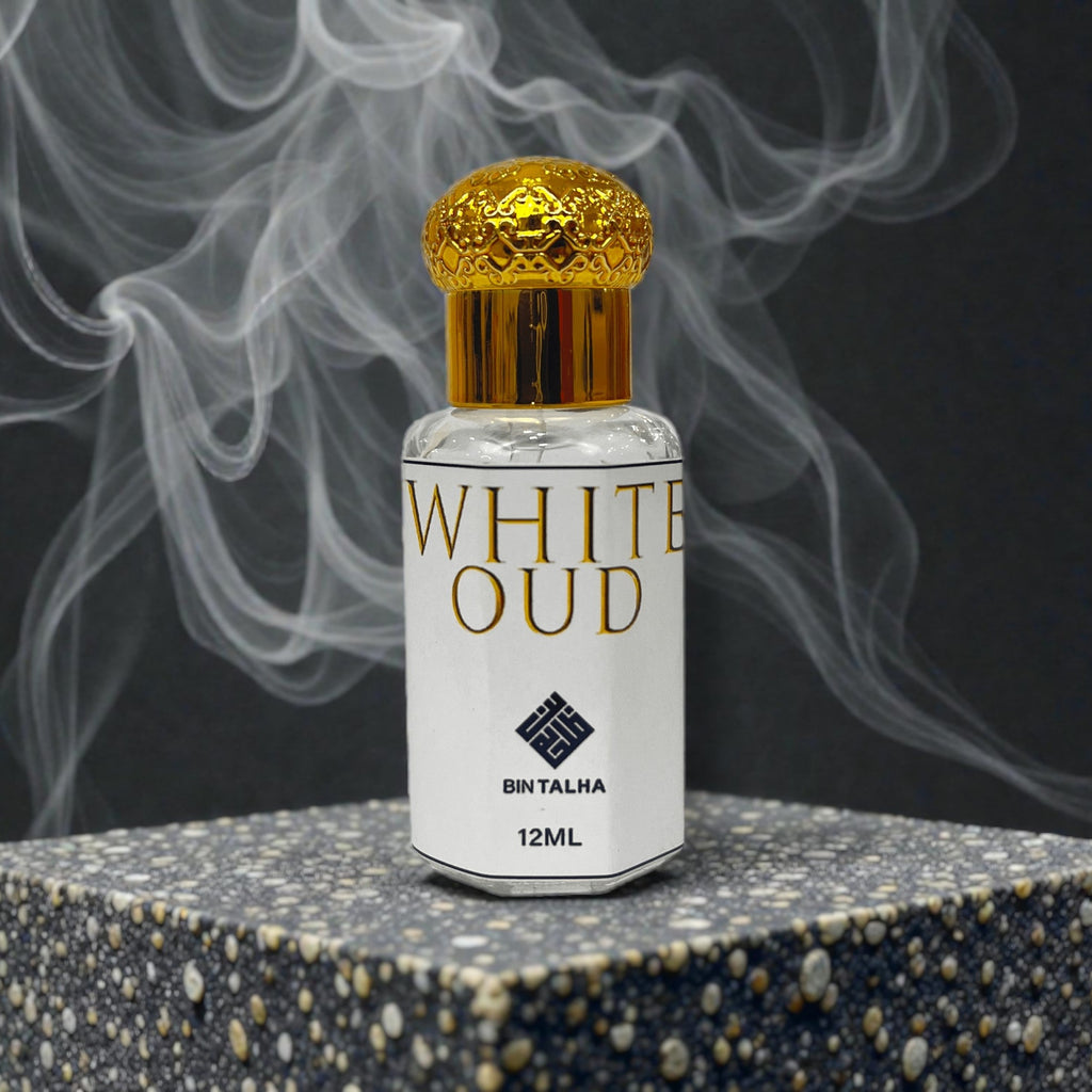 WHITE OUD 12 ML